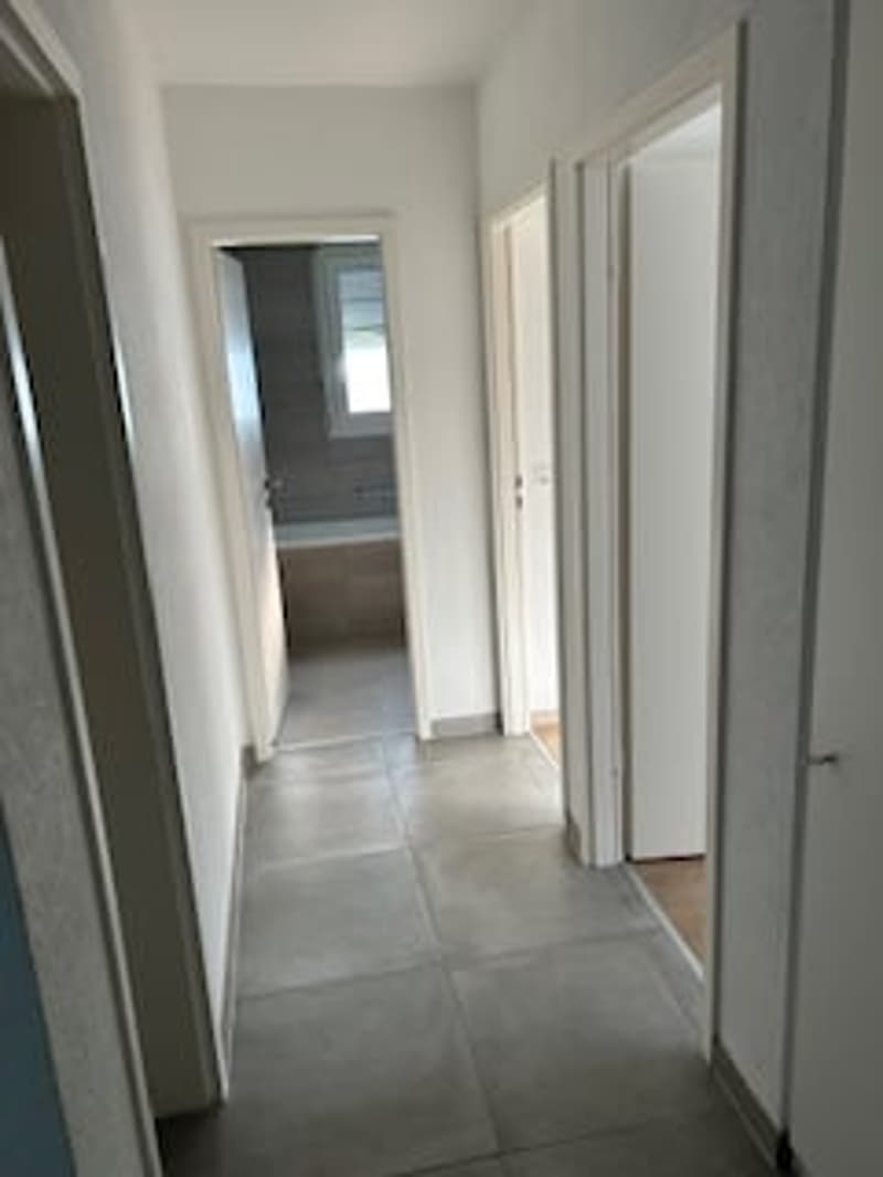 Appartement à Prilly (2)