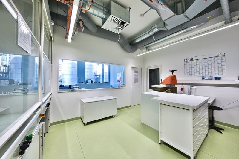 Labor- & Büroräume im GETEC PARK.SWISS - Idealer Standort für Life Science, Pharma und Chemie (3)