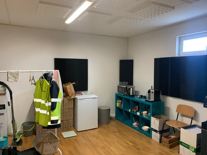 Office in Lyssach (3)
