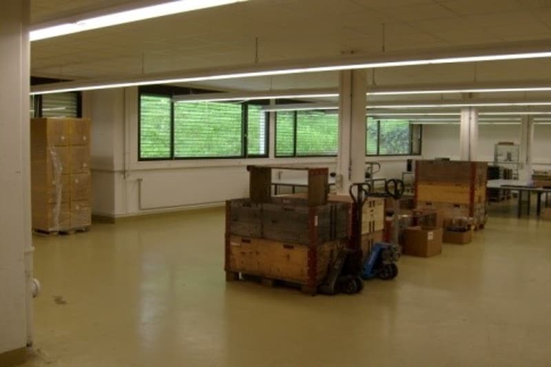 Commercial / Industrial in Heimberg (6)