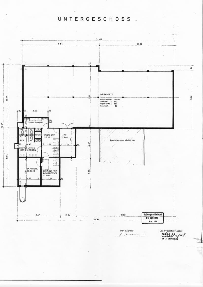Commercial / Industrial in Heimberg (5)