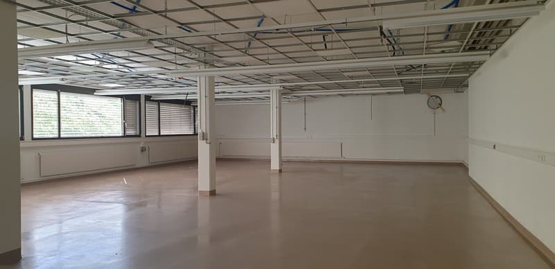 Commercial / Industrial in Heimberg (4)