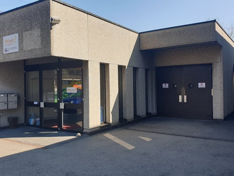 Commercial / Industrial in Heimberg (2)
