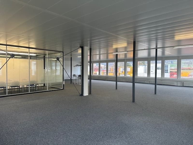 Bureau à Regensdorf (2)