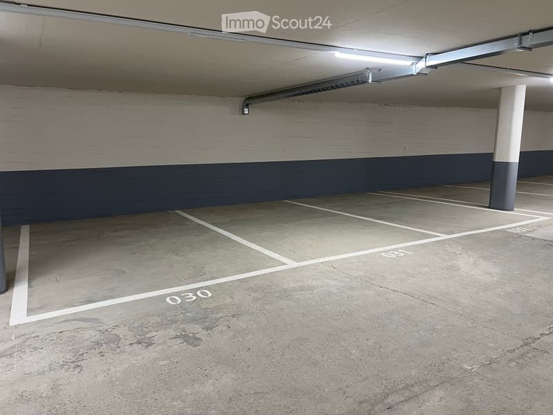 parking space for car
