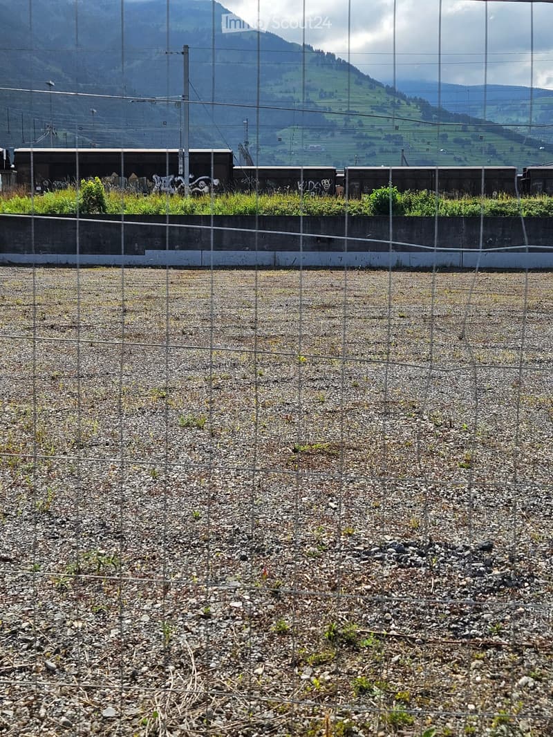 Gewerbe / Industrie in Buchs SG (4)