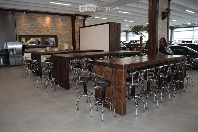 Rent from 1'000sqm to 12'000sqm, become a part of Red Monkey! (4)