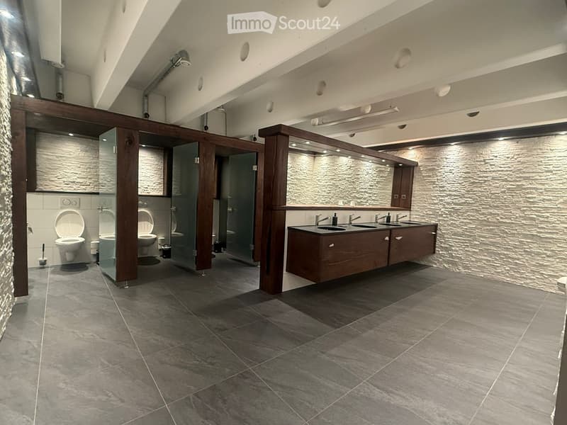 Rent from 1'000sqm to 12'000sqm, become a part of Red Monkey! (7)