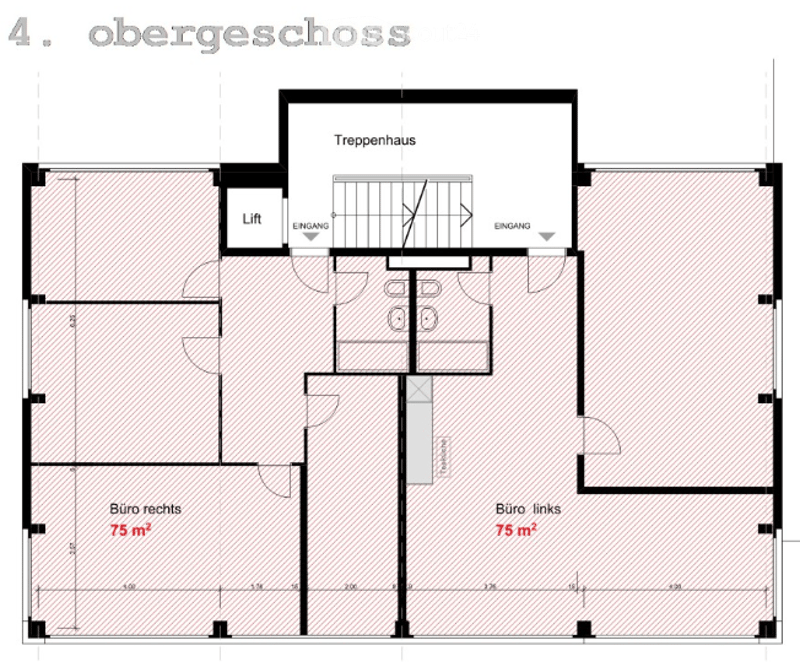 Bureau à Ostermundigen (4)
