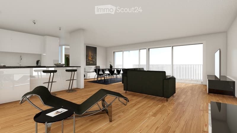 Einfamilienhaus, maison unifamiliale, 2735 Malleray (2)