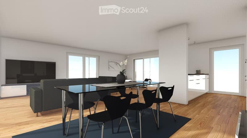 Einfamilienhaus, maison unifamiliale, 2735 Malleray (9)