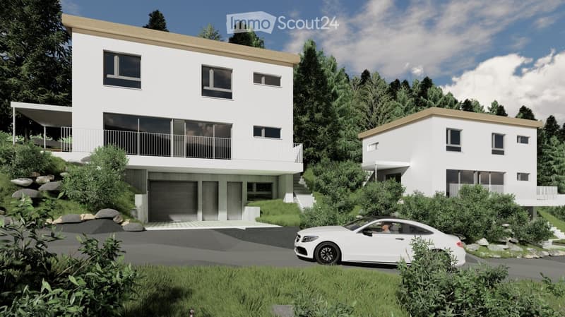 Einfamilienhaus, maison unifamiliale, 2735 Malleray (8)