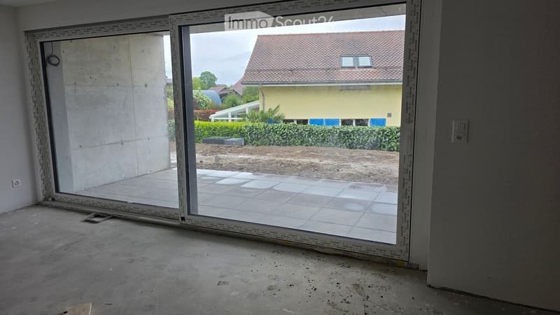 Ville a schiera in costruzione a Corcelles-près-Payerne (29)
