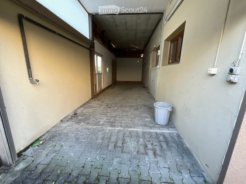 Versatile commercial property in the Sägeweg/Studen industrial park (27)