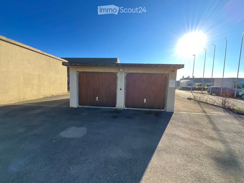 Versatile commercial property in the Sägeweg/Studen industrial park (4)
