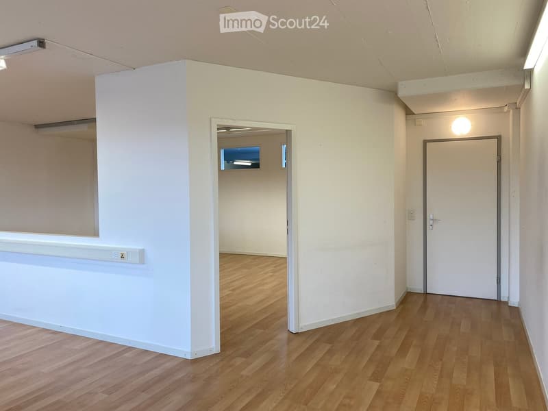 Locali luminosi in una posizione centrale (68 m2) (3)