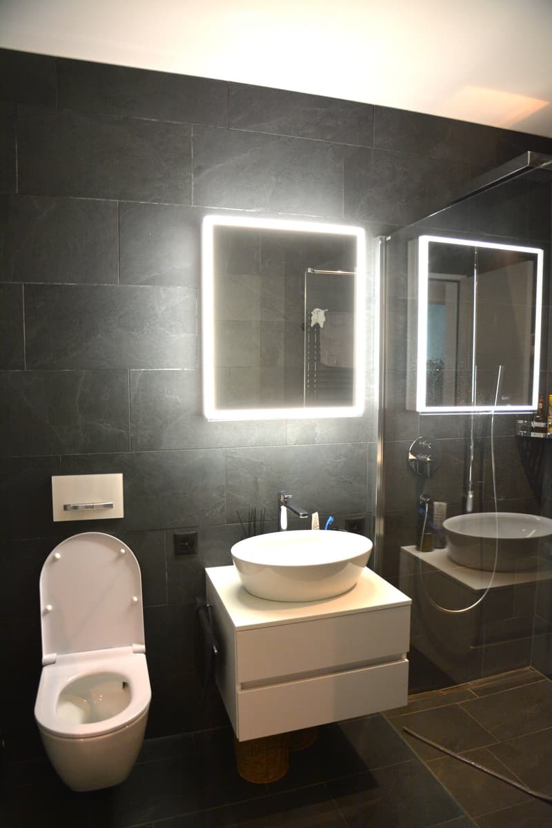 Appartement de construction neuve 4,5 pièces avec accès au lac à Rorschacherberg (30)