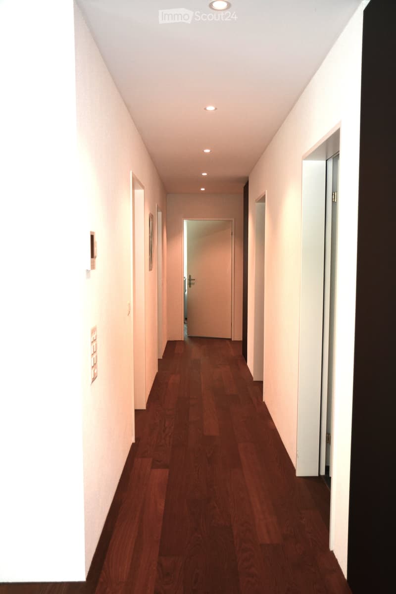 Appartement de construction neuve 4,5 pièces avec accès au lac à Rorschacherberg (35)