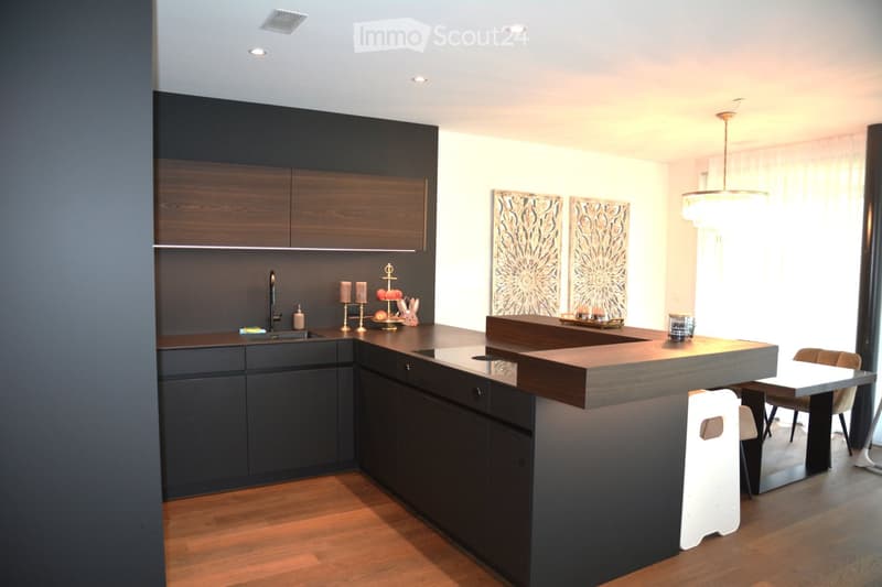 Appartement de construction neuve 4,5 pièces avec accès au lac à Rorschacherberg (24)