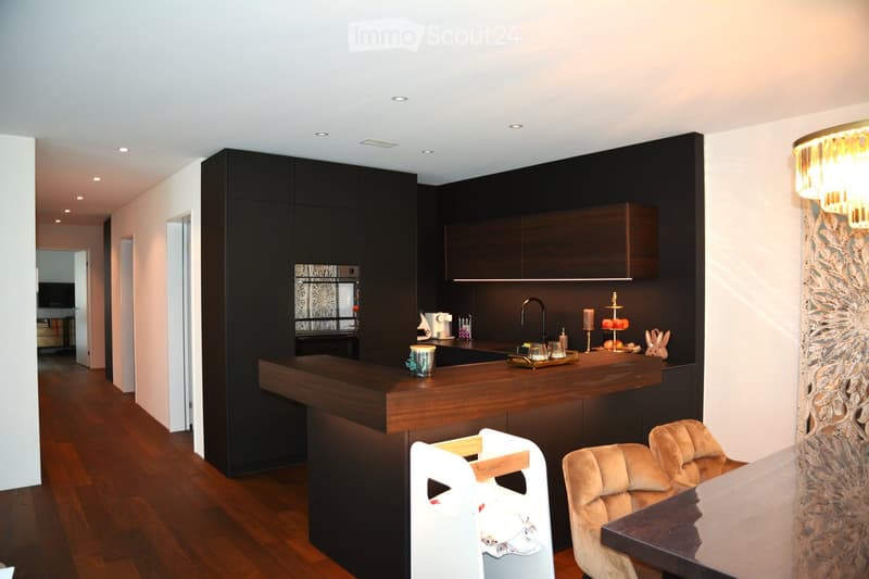 Appartement de construction neuve 4,5 pièces avec accès au lac à Rorschacherberg (23)