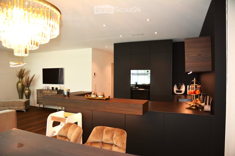 Appartement de construction neuve 4,5 pièces avec accès au lac à Rorschacherberg (27)
