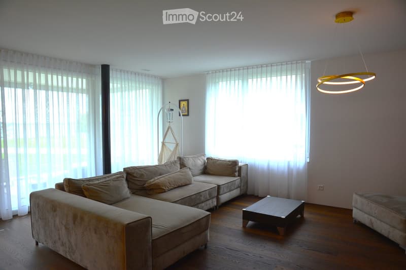 Appartement de construction neuve 4,5 pièces avec accès au lac à Rorschacherberg (25)