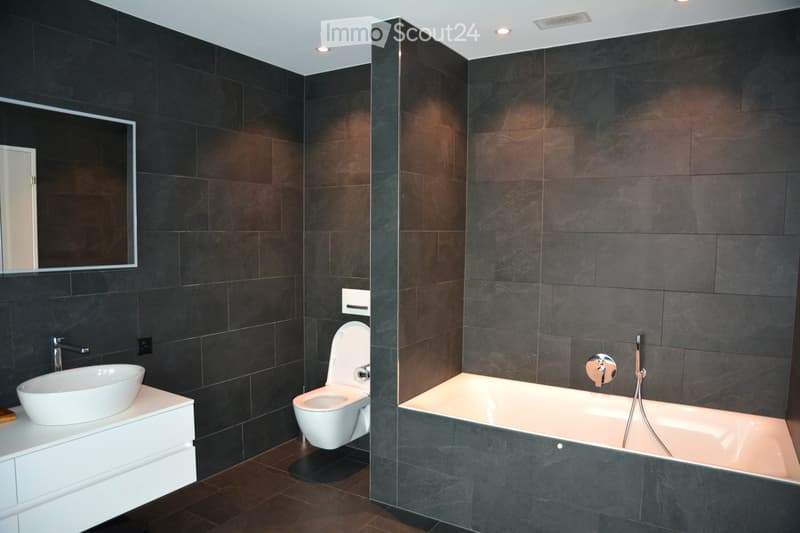 Appartement de construction neuve 4,5 pièces avec accès au lac à Rorschacherberg (34)