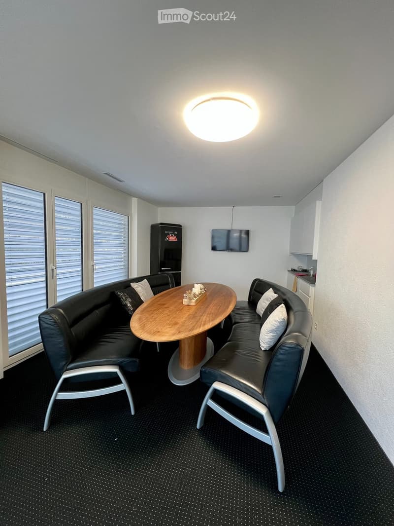 Bureau à Wil SG (2)
