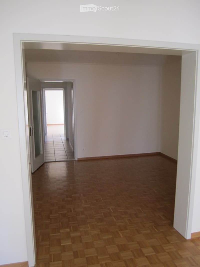 Wooden wall, window, small size