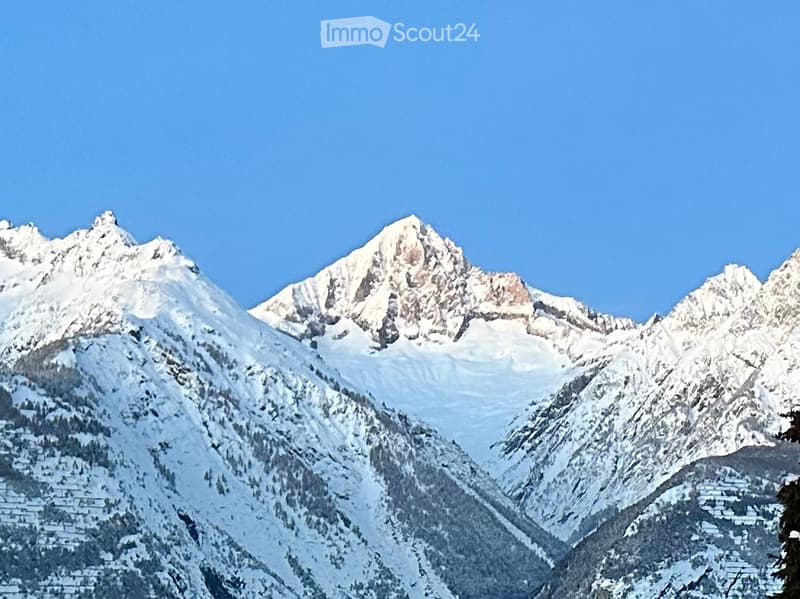 Bietschhorn