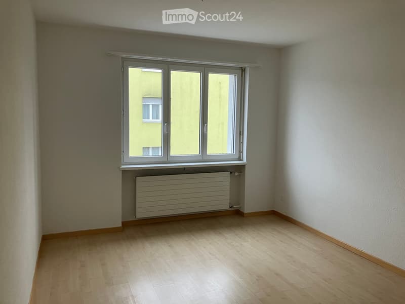 Appartement 3 pièces abordable avec terrasse ensoleillée le soir (4)