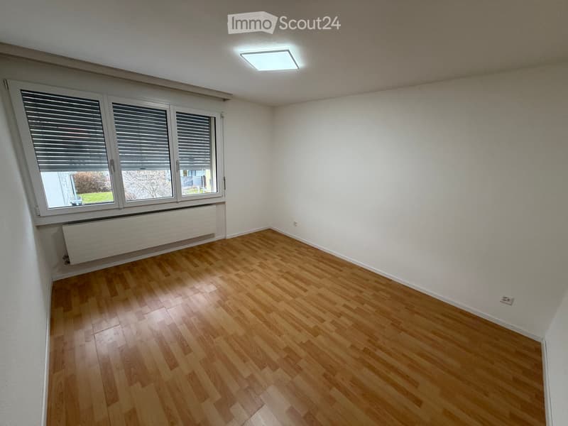 4.5-room apartment renovated with balcony, in Lengnau BE (3)