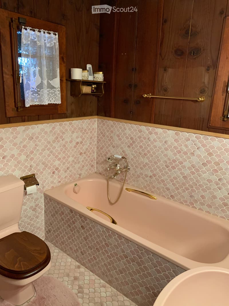 Chalet mit Charme in Villars sur Ollon - Chésières (10)
