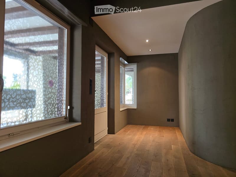 Vielseitiger Einzelhandelsraum & Atelier in Top-Lage Zürich (7)