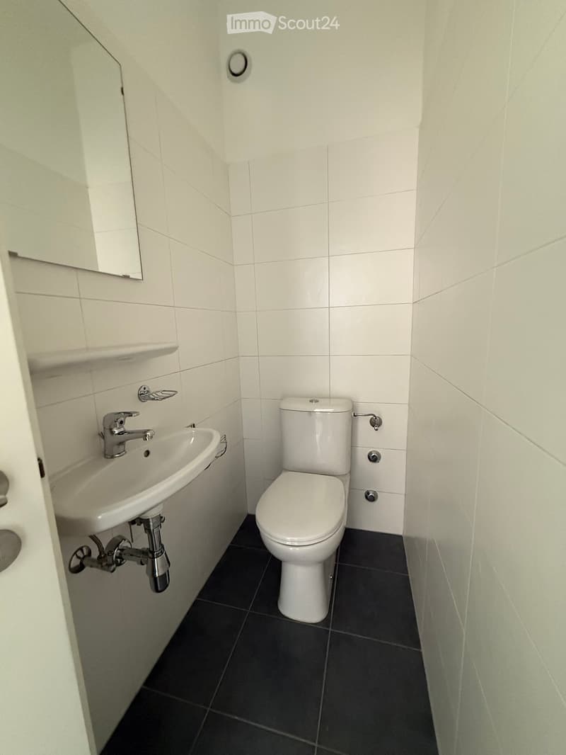 Appartamento di 3,5 locali con vista panoramica sul lago a Lugano (8)