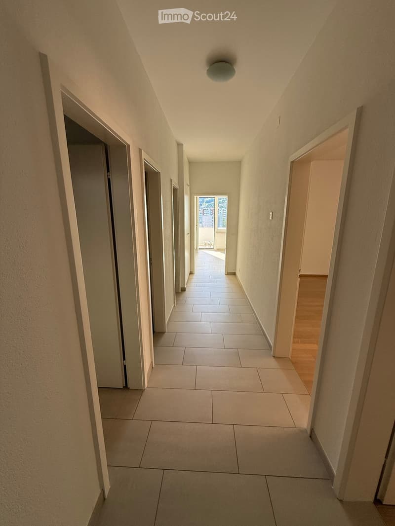 Appartamento di 3,5 locali con vista panoramica sul lago a Lugano (4)