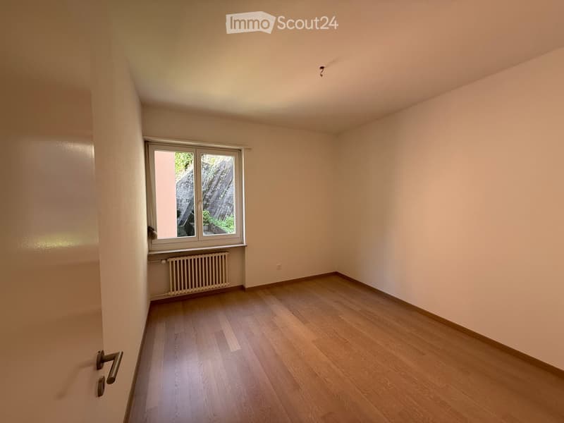 Appartamento di 3,5 locali con vista panoramica sul lago a Lugano (6)