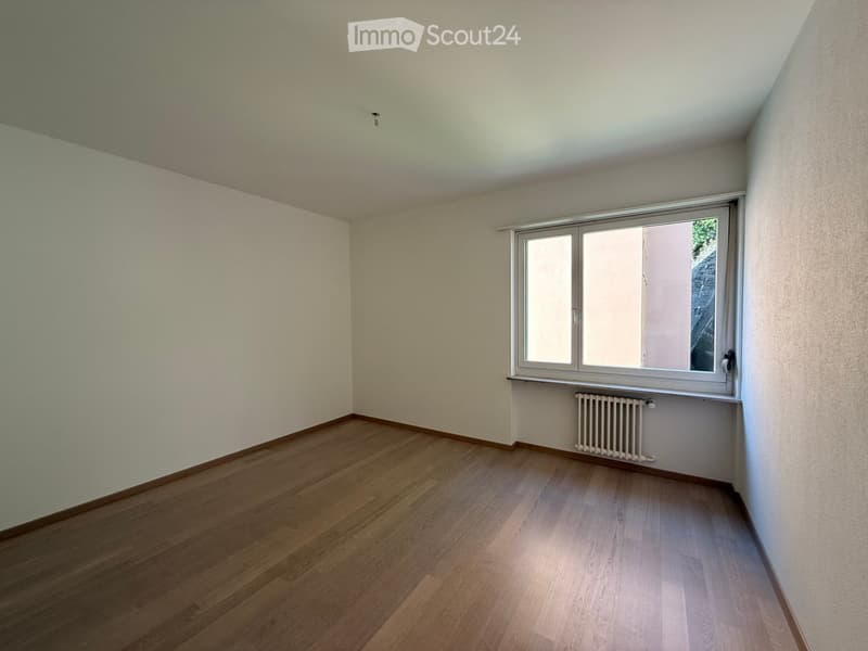 Appartamento di 3,5 locali con vista panoramica sul lago a Lugano (7)