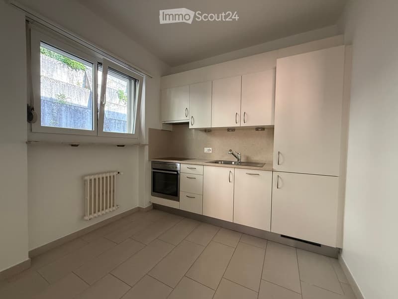 Appartamento di 3,5 locali con vista panoramica sul lago a Lugano (5)
