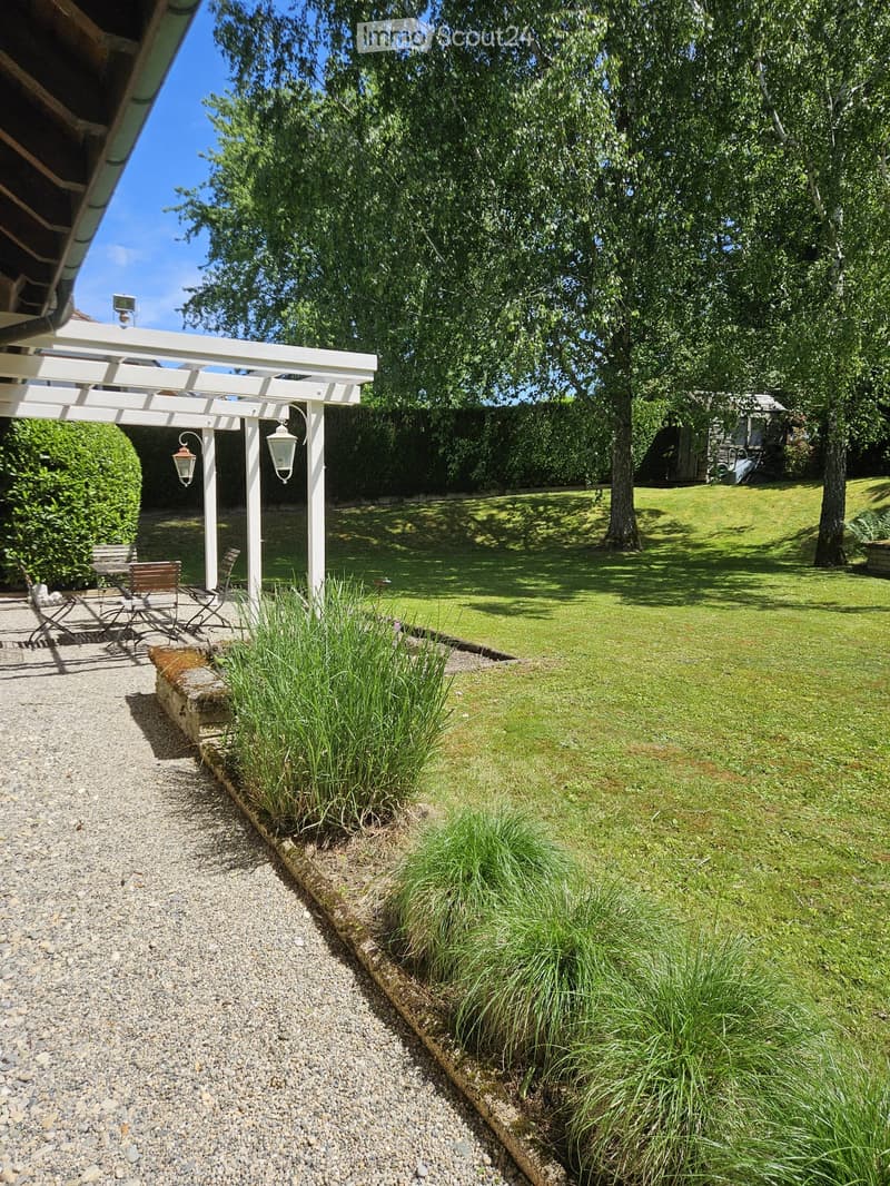 Casa indipendente a Epautheyres (3)