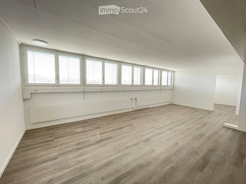 Bild 10 Büro im 3.OG
