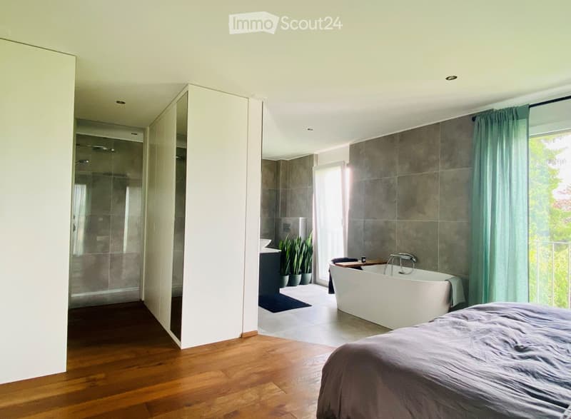 Chambre Parentale