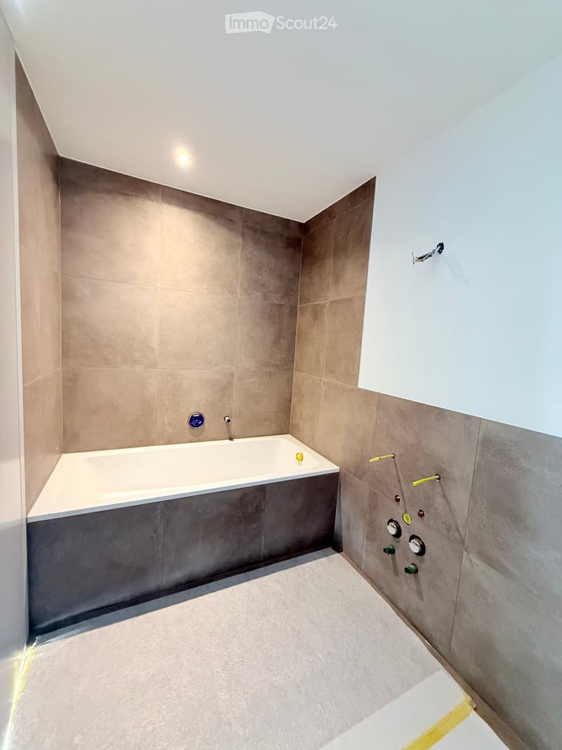 4.5 room apartments in Frutigen (5)