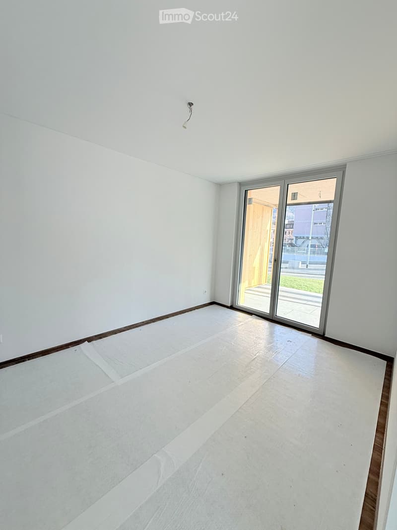 4.5 room apartments in Frutigen (8)