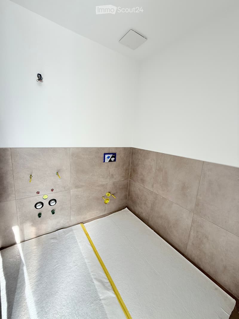 4.5 room apartments in Frutigen (4)