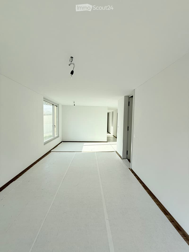 4.5 room apartments in Frutigen (9)