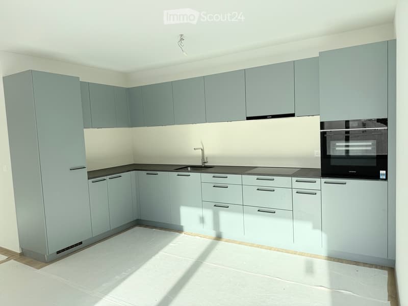 4.5 room apartments in Frutigen (6)