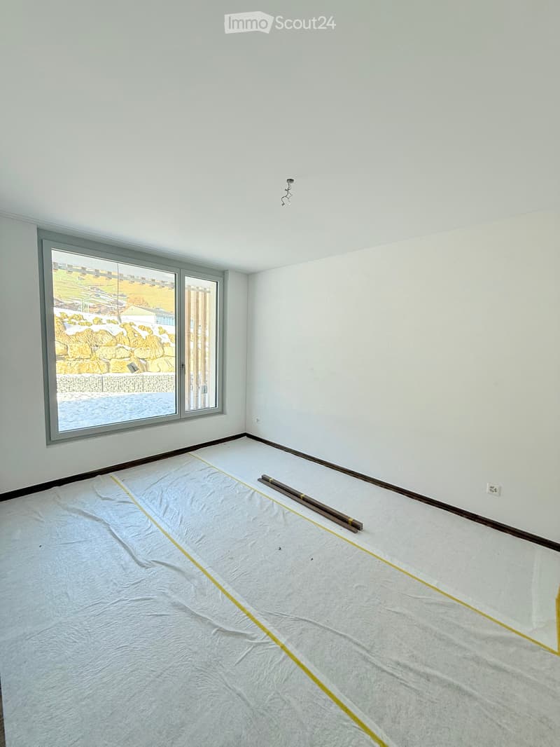 3.5 Room New-Build Apartment in Frutigen (3)