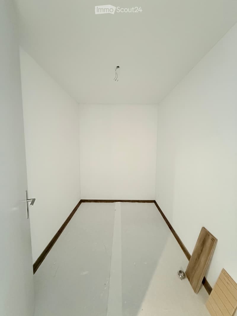 3.5 Room New-Build Apartment in Frutigen (7)