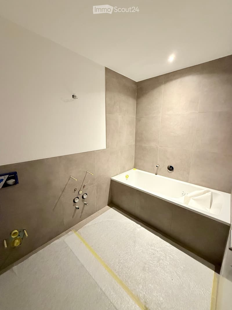 3.5 Room New-Build Apartment in Frutigen (8)
